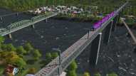 Cities: Skylines - Content Creator Pack: Bridges & Piers Download CDKey_Screenshot 9
