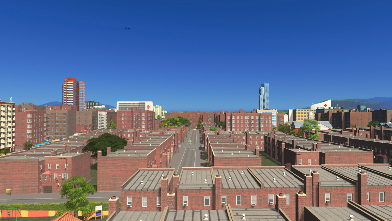 Cities: Skylines - Content Creator Pack: Brooklyn & Queens Download CDKey_Screenshot 18