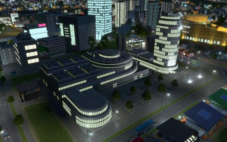 Cities: skylines - city startup bundle download torrent