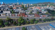 Cities: Skylines - Content Creator Pack: Industrial Evolution Download CDKey_Screenshot 11