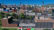 Cities: Skylines - Content Creator Pack: Industrial Evolution Download CDKey_Screenshot 9