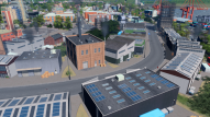 Cities: Skylines - Content Creator Pack: Industrial Evolution Download CDKey_Screenshot 10