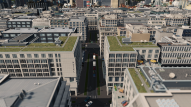 Cities: Skylines - Content Creator Pack: Modern City Center Download CDKey_Screenshot 16