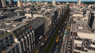 Cities: Skylines - Content Creator Pack: Modern City Center Download CDKey_Screenshot 17