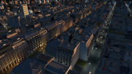 Cities: Skylines - Content Creator Pack: Modern City Center Download CDKey_Screenshot 18