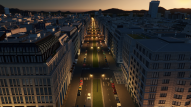 Cities: Skylines - Content Creator Pack: Modern City Center Download CDKey_Screenshot 3