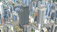 Cities: Skylines - Content Creator Pack: Modern Japan Download CDKey_Screenshot 5