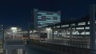 Cities: Skylines - Content Creator Pack: Railroads of Japan Download CDKey_Screenshot 1