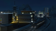 Cities: Skylines - Content Creator Pack: Railroads of Japan Download CDKey_Screenshot 2