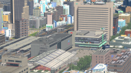 Cities: Skylines - Content Creator Pack: Railroads of Japan Download CDKey_Screenshot 11