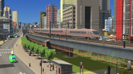 Cities: Skylines - Content Creator Pack: Railroads of Japan Download CDKey_Screenshot 8