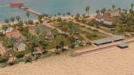 Cities: Skylines - Content Creator Pack: Seaside Resorts Download CDKey_Screenshot 1