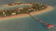 Cities: Skylines - Content Creator Pack: Seaside Resorts Download CDKey_Screenshot 2