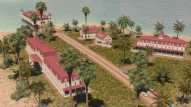 Cities: Skylines - Content Creator Pack: Seaside Resorts Download CDKey_Screenshot 9