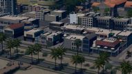 Cities: Skylines - Content Creator Pack: Shopping Malls Download CDKey_Screenshot 7