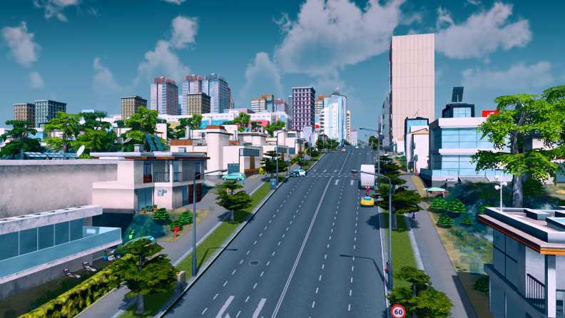 Cities: Skylines - Deluxe Upgrade Pack Download CDKey_Screenshot 1