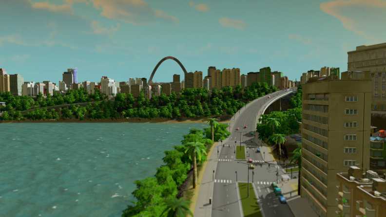 Cities: Skylines - Deluxe Upgrade Pack Download CDKey_Screenshot 7