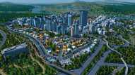 Cities: Skylines - Deluxe Upgrade Pack Download CDKey_Screenshot 3