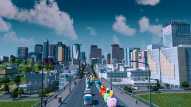 Cities: Skylines - Deluxe Upgrade Pack Download CDKey_Screenshot 9