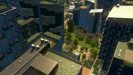 Cities: Skylines - Green Cities Download CDKey_Screenshot 1