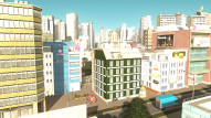 Cities: Skylines - Hotels & Retreats Download CDKey_Screenshot 1