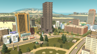 Cities: Skylines - Hotels & Retreats Download CDKey_Screenshot 7