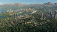 Cities: Skylines II - Ultimate Edition Download CDKey_Screenshot 7