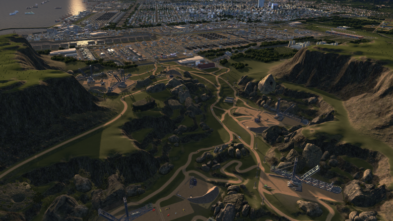 Cities: Skylines - Industries Download CDKey_Screenshot 10