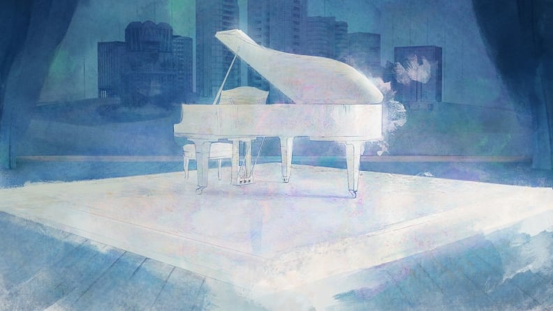 Cities: Skylines - Piano Tunes Radio Download CDKey_Screenshot 0