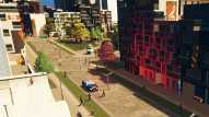 Cities: Skylines - Plazas & Promenades Download CDKey_Screenshot 1