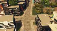 Cities: Skylines - Plazas & Promenades Download CDKey_Screenshot 8