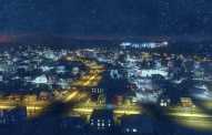 Cities: Skylines - Snowfall Download CDKey_Screenshot 1