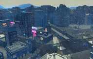 Cities: Skylines - Snowfall Download CDKey_Screenshot 7