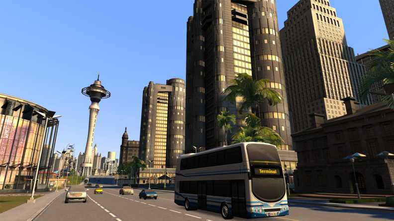 Cities XL Platinum Download CDKey_Screenshot 2