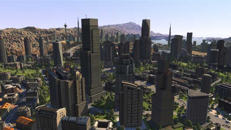 Cities XL Platinum Download CDKey_Screenshot 4