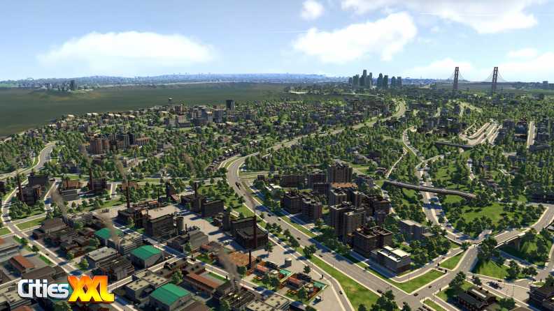 Cities XXL Download CDKey_Screenshot 5