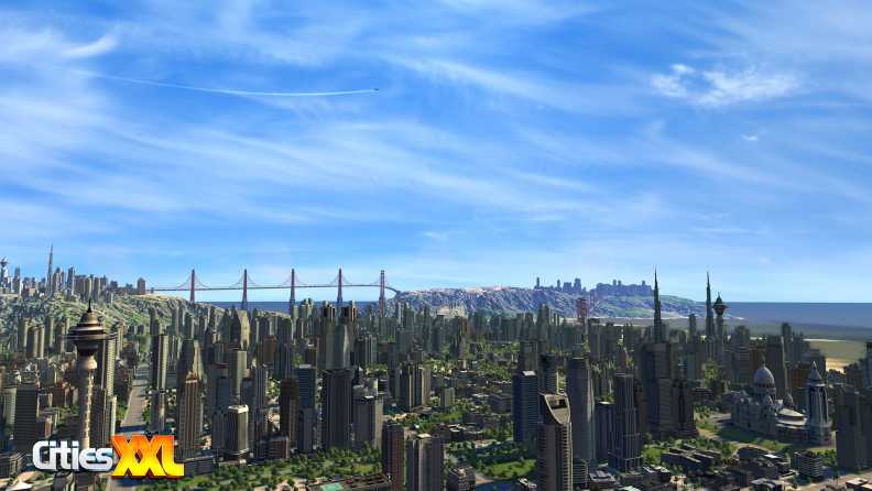 Cities XXL Download CDKey_Screenshot 6