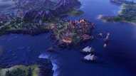 Civilization VI - Byzantium & Gaul Pack Download CDKey_Screenshot 2