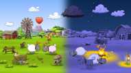 Clouds & Sheep 2 Download CDKey_Screenshot 3