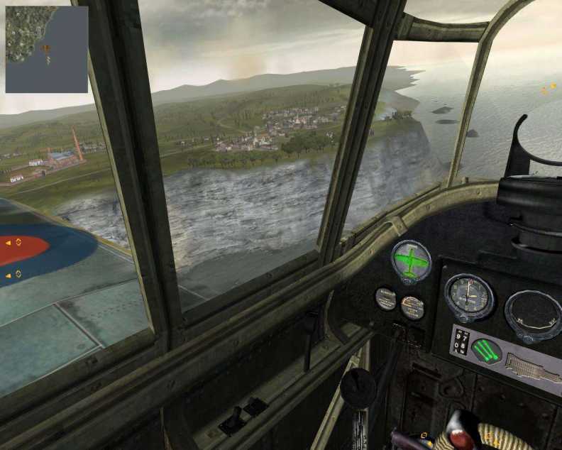 Combat Wings: Battle of Britain Download CDKey_Screenshot 4