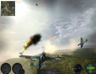 Combat Wings: Battle of Britain Download CDKey_Screenshot 3