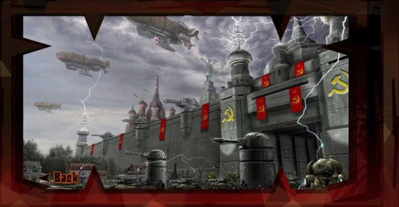 red alert 2 game multiplayer co op