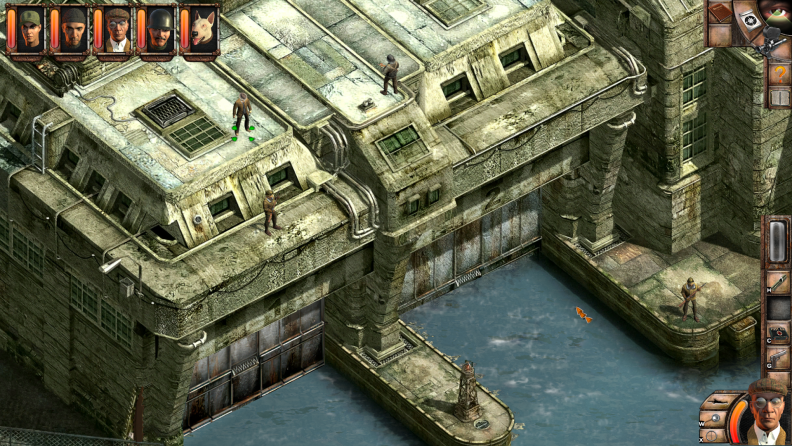 Commandos 2 & Praetorians: HD Remaster Double Pack Download CDKey_Screenshot 3