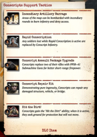 company of heroes 2 commander company of heroes 2 commander