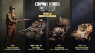 Company of Heroes 3: Hammer & Shield Expansion Pack Download CDKey_Screenshot 2