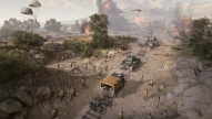 Company of Heroes 3: Hammer & Shield Expansion Pack Download CDKey_Screenshot 4