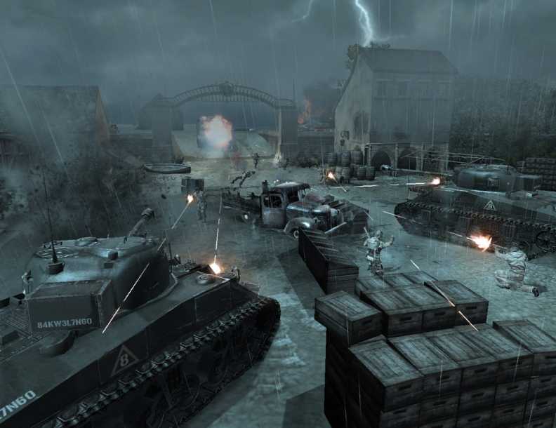 Company of Heroes: Opposing Fronts Download CDKey_Screenshot 1