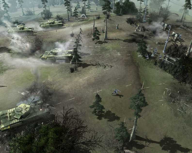 Company of Heroes: Opposing Fronts Download CDKey_Screenshot 6