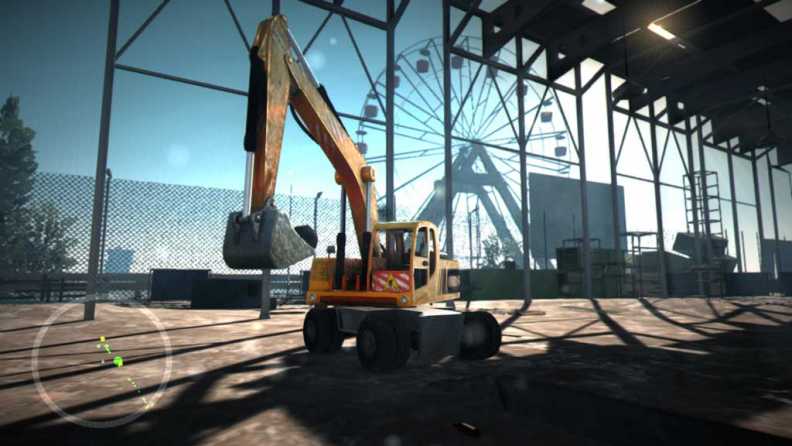 Construction Machines 2014 Download CDKey_Screenshot 10