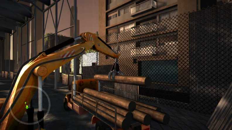 Construction Machines 2014 Download CDKey_Screenshot 13